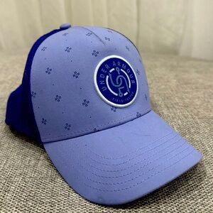 UNDER ARMOUR HAT 🧢